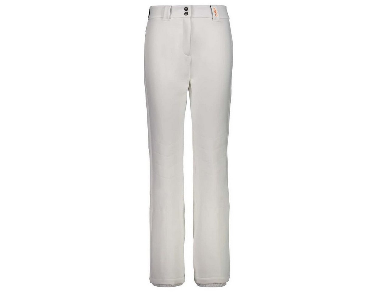 CMP Skihose Damen Skihose mit Schneefang von CMP