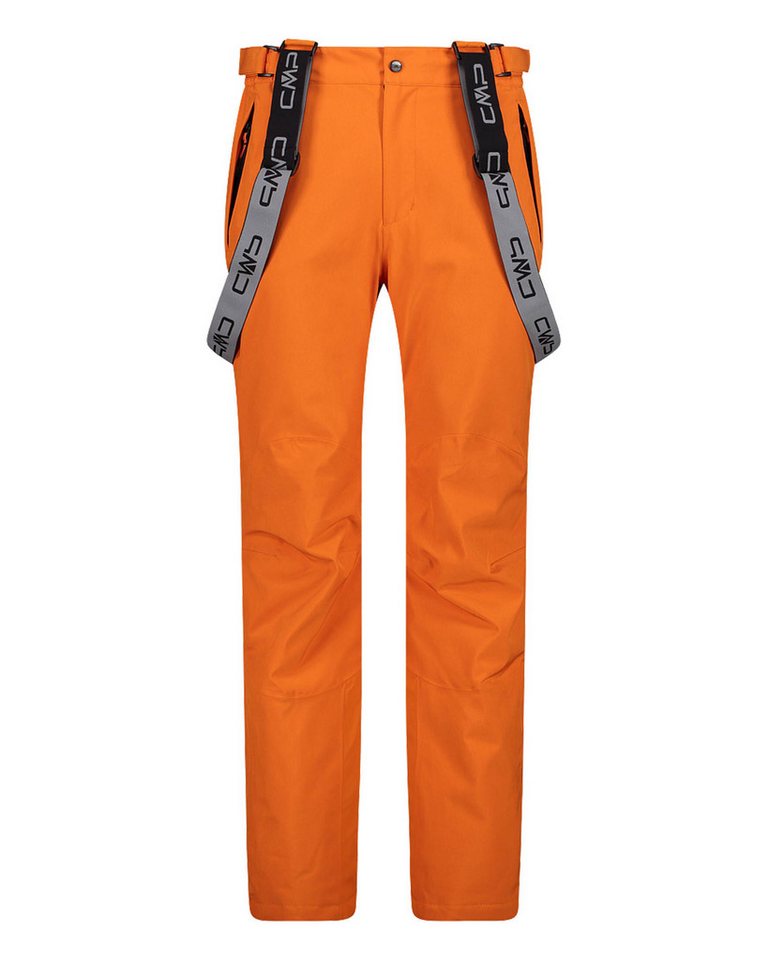 CMP Skihose Herren Skihose SALOPETTE (1-tlg) von CMP