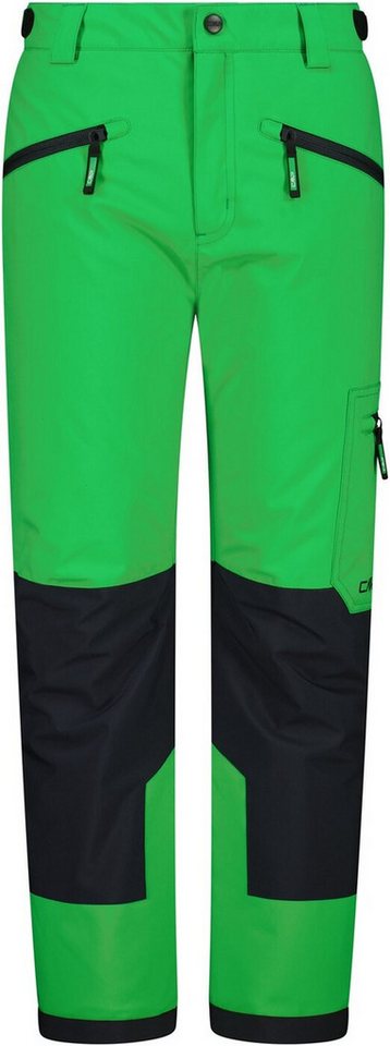 CMP Skihose KID PANT DEEP MINT von CMP