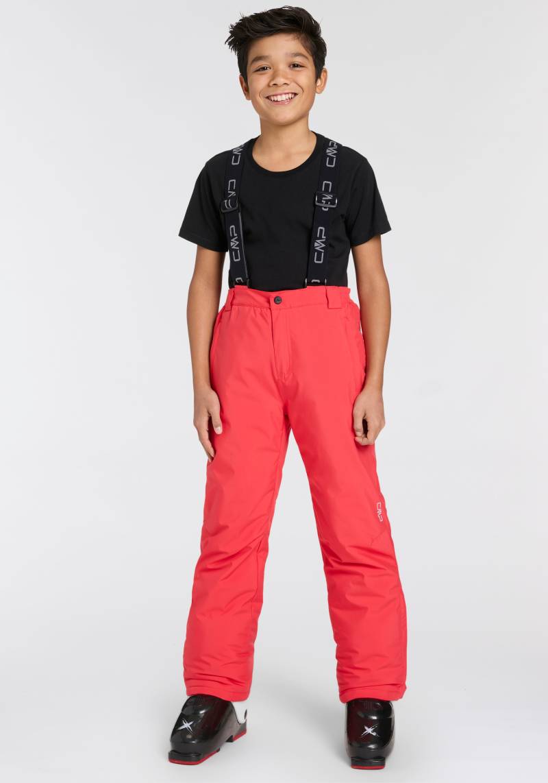 CMP Skihose "KID SALOPETTE" für Kinder von CMP