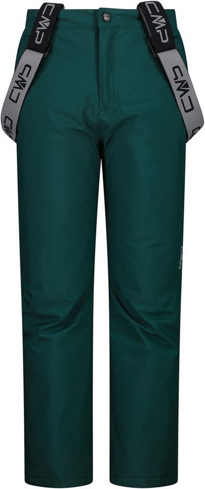 CMP Skihose KID SALOPETTE ALPINE von CMP