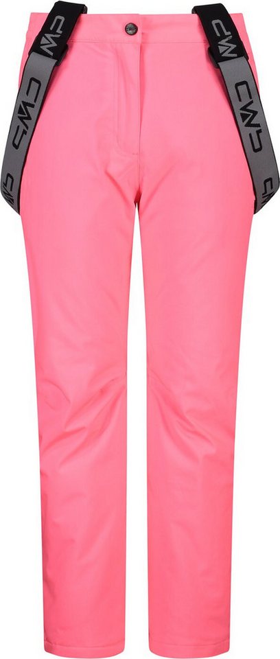 CMP Skihose KID SALOPETTE B357 GLOSS von CMP