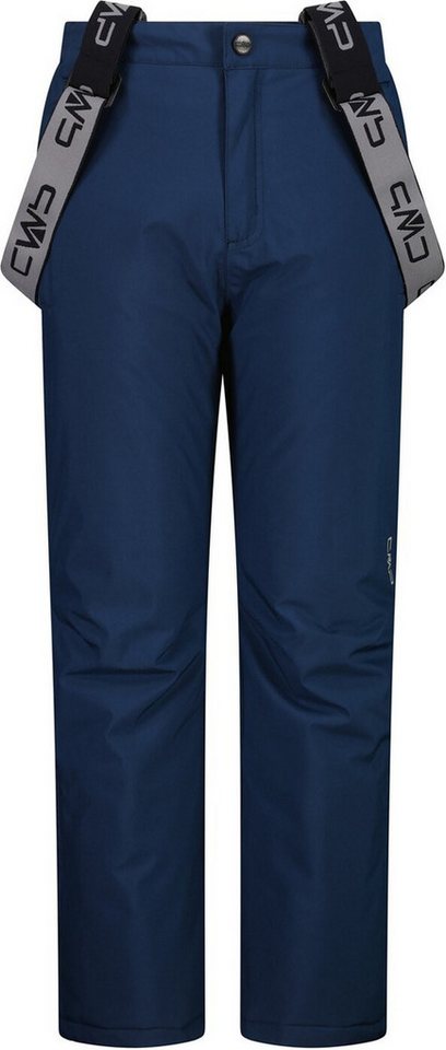 CMP Skihose KID SALOPETTE BLUE INK von CMP