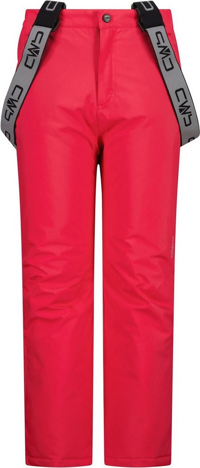 CMP Skihose KID SALOPETTE CARMINIO CMP Skihose KID SALOPETTE CARMINIO von CMP