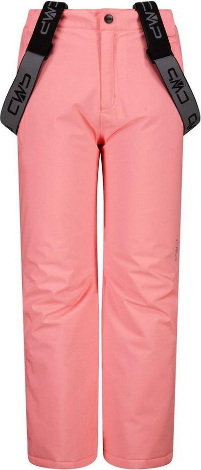 CMP Skihose KID SALOPETTE LOTUS CMP Skihose KID SALOPETTE LOTUS von CMP