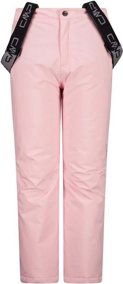 CMP Skihose KID SALOPETTE PINK CMP Skihose KID SALOPETTE PINK von CMP
