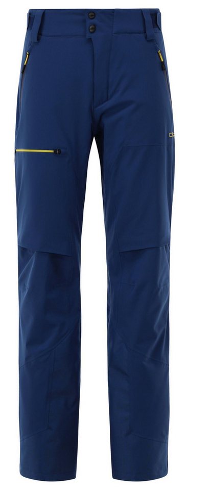 CMP Skihose MAN PANT FREE RIDE von CMP