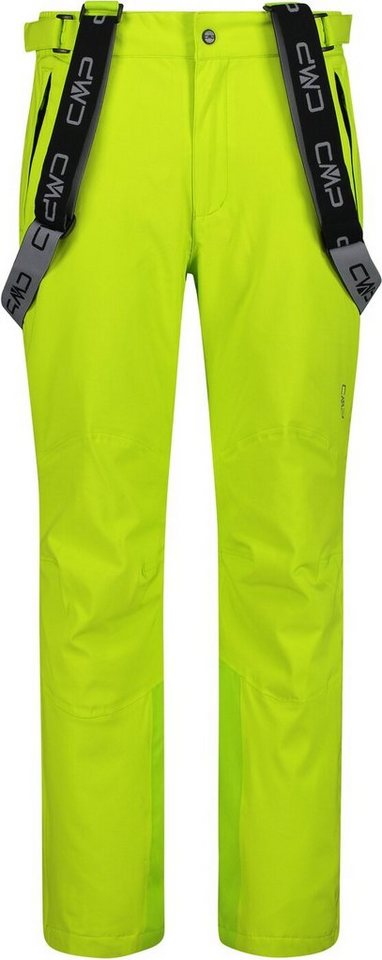 CMP Skihose MAN SALOPETTE ACIDO von CMP