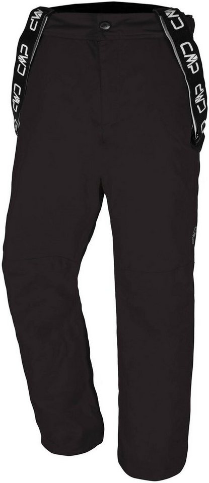 CMP Skihose MAN SKI PANT 90BG NERO von CMP