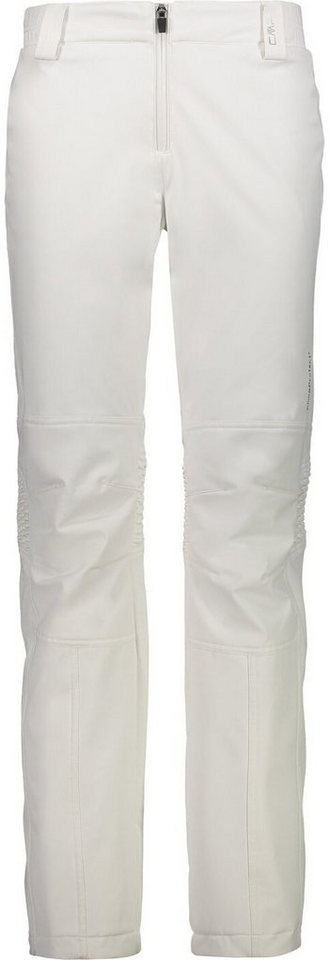 CMP Skihose WOMAN PANT A001 BIANCO von CMP