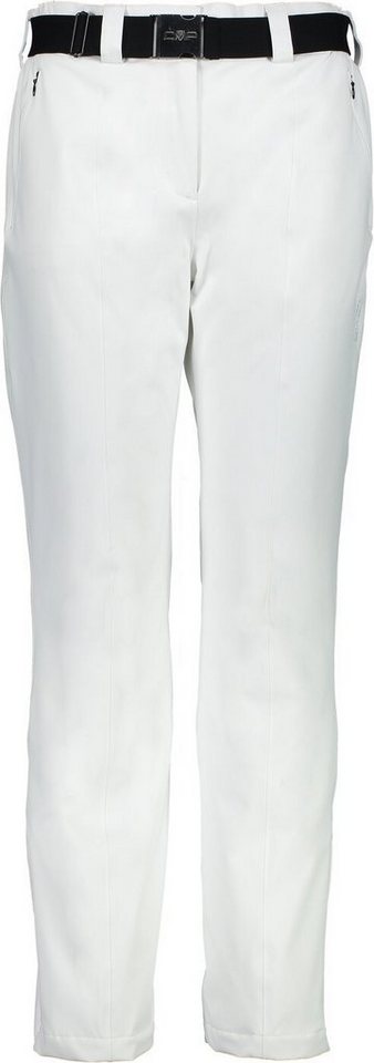 CMP Skihose WOMAN PANT A001 BIANCO von CMP