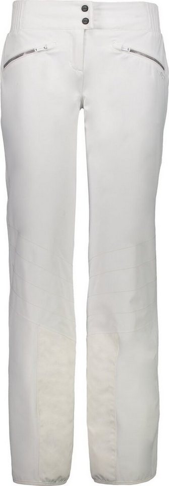 CMP Skihose WOMAN PANT A001 BIANCO von CMP