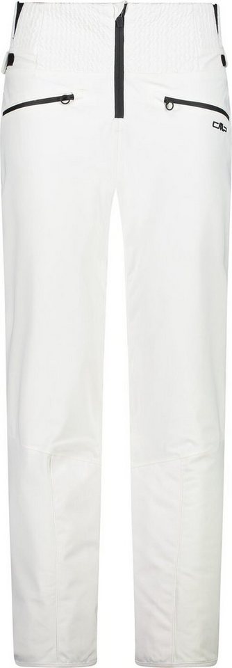 CMP Skihose WOMAN PANT BIANCO von CMP