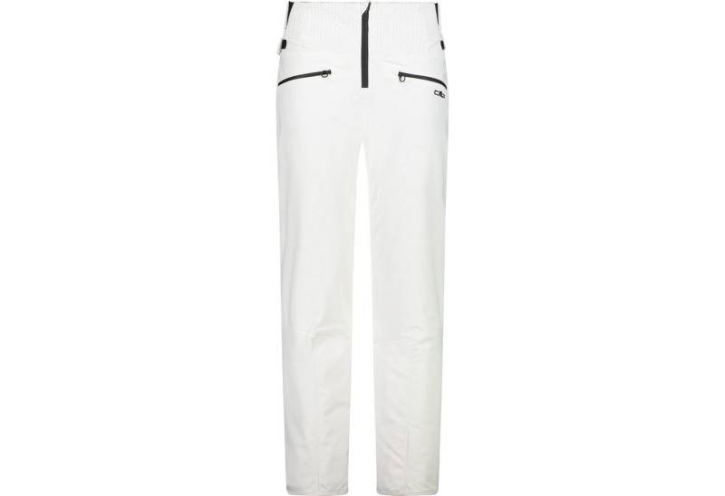 CMP Skihose WOMAN PANT BIANCO von CMP