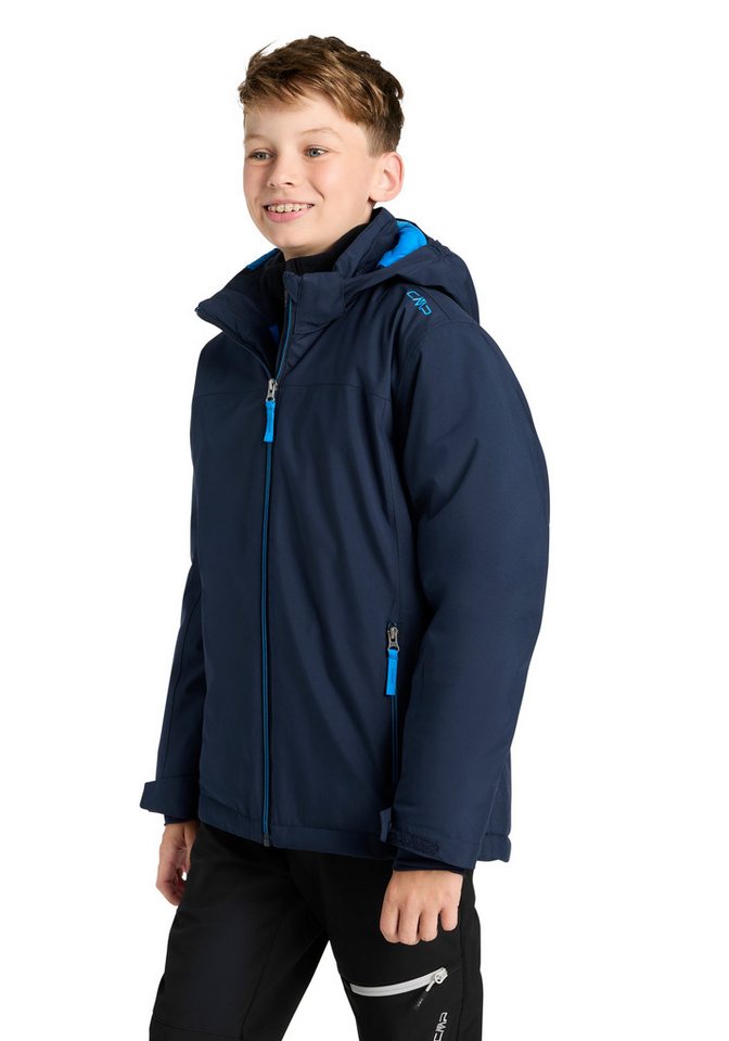 CMP Winterjacke (1-St) für Kinder von CMP