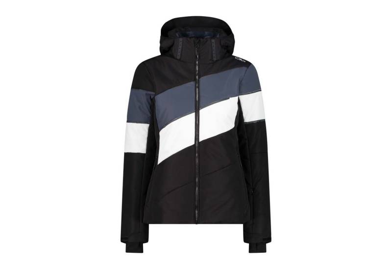 CMP Skijacke CMP Damen Jacke Woman Zip Hood Jacket 32W0236 von CMP