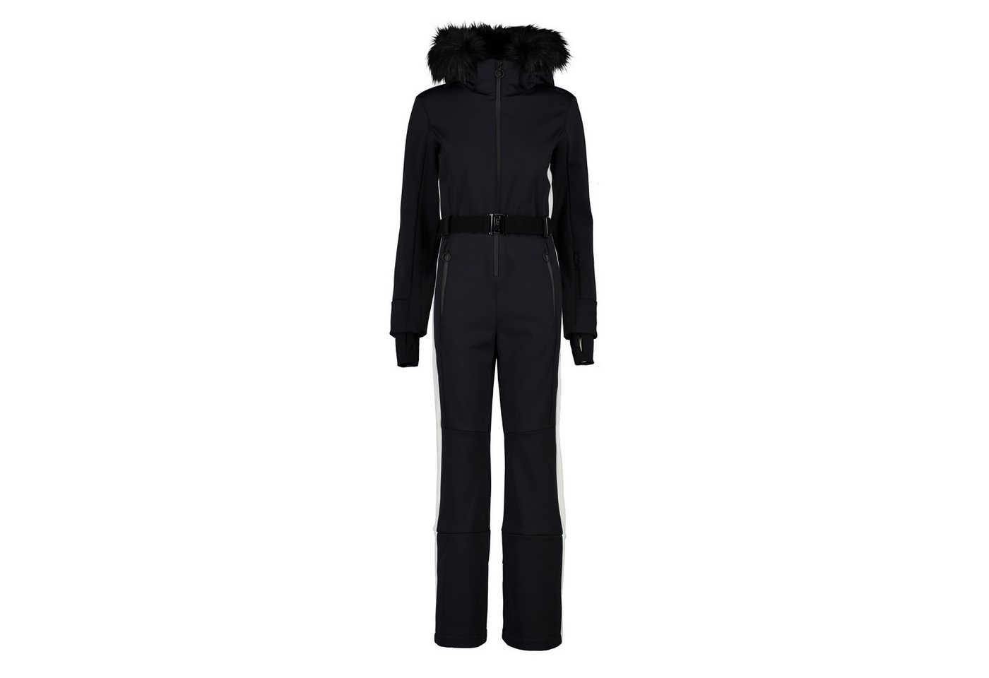 CMP Skijacke CMP Damen Skianzug Woman Suit Zip Hood 34W4456F CMP Skijacke CMP Damen Skianzug Woman Suit Zip Hood 34W4456F von CMP