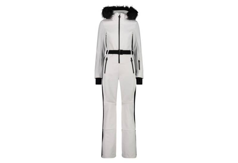 CMP Skijacke CMP Damen Skianzug Woman Suit Zip Hood 34W4456F von CMP