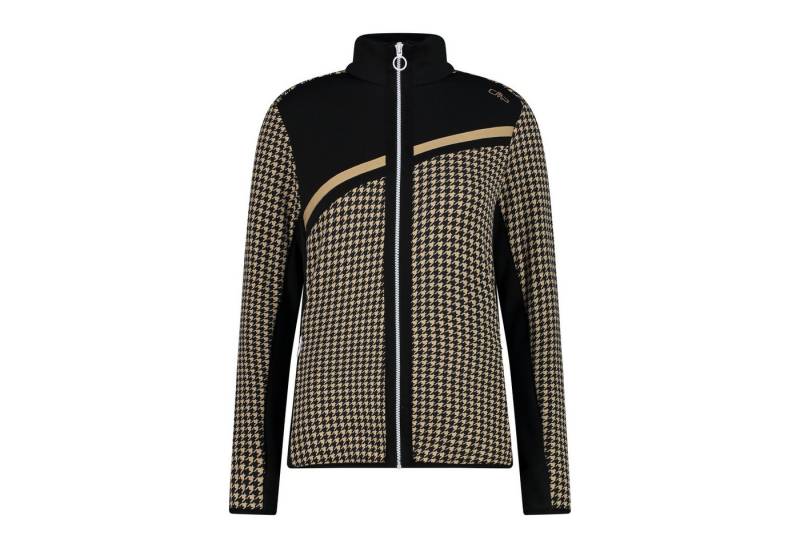 CMP Skijacke CMP Damen Skijacke Stretch Performance Woman Jacket 33E0366 von CMP