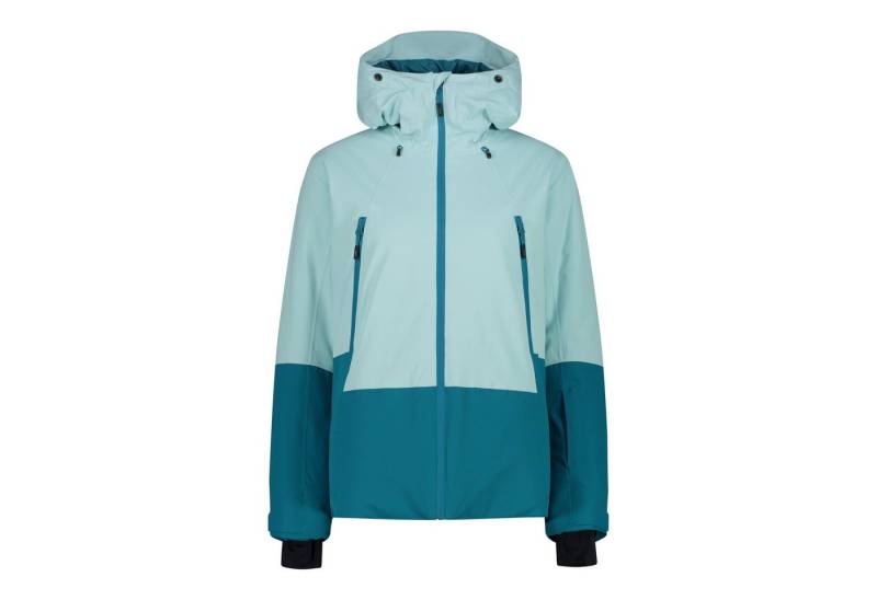 CMP Skijacke CMP Damen Skijacke WOMAN JACKET FIX HOOD 34W2506 von CMP