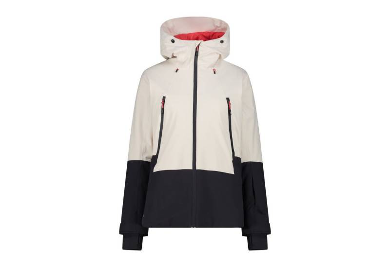 CMP Skijacke CMP Damen Skijacke WOMAN JACKET FIX HOOD 34W2506 von CMP