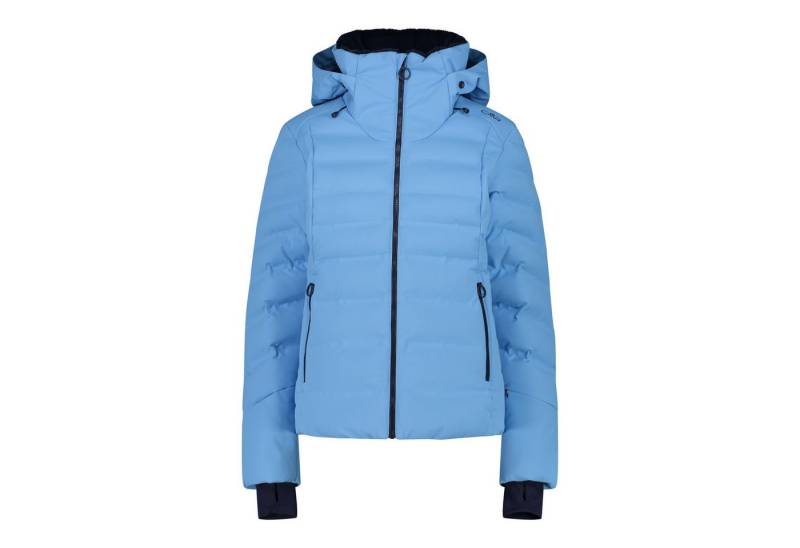 CMP Skijacke CMP Damen Skijacke WOMAN JACKET FIX HOOD 34W4406 von CMP