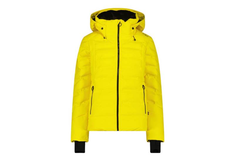CMP Skijacke CMP Damen Skijacke Woman Jacket Fix Hood 34W4406 von CMP