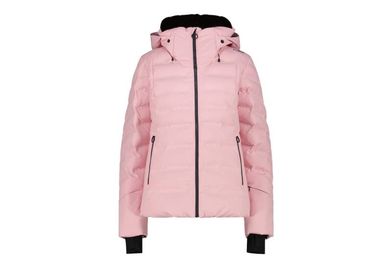 CMP Skijacke CMP Damen Skijacke WOMAN JACKET FIX HOOD 34W4406 von CMP