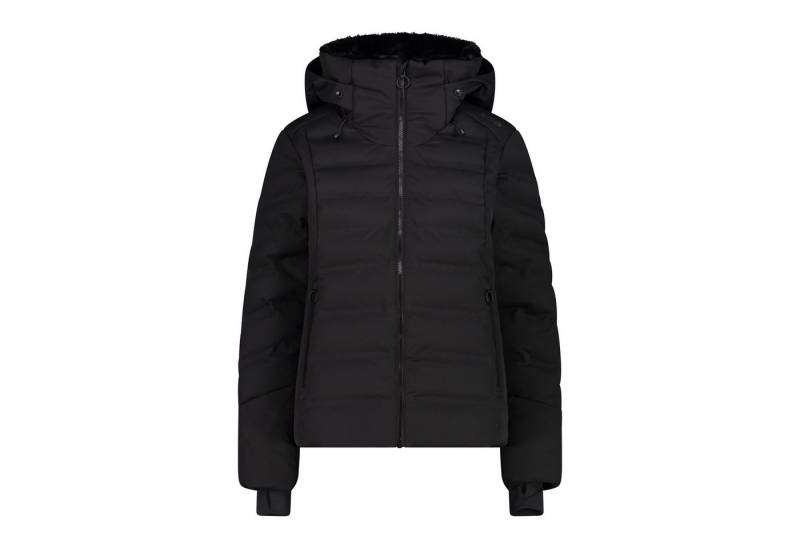 CMP Skijacke CMP Damen Skijacke WOMAN JACKET FIX HOOD 34W4406 von CMP