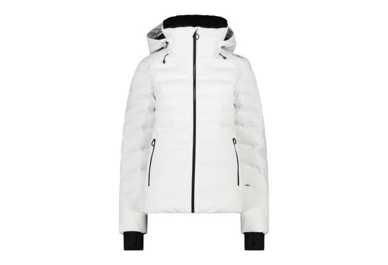 CMP Skijacke CMP Damen Skijacke WOMAN JACKET FIX HOOD 34W4406 von CMP