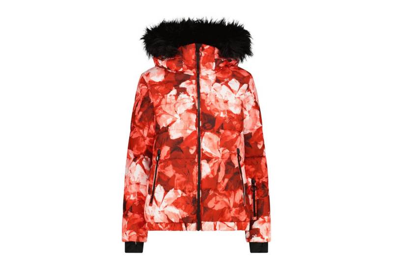 CMP Skijacke CMP Damen Skijacke WOMAN JACKET FIX HOOD 34W4416F-P von CMP