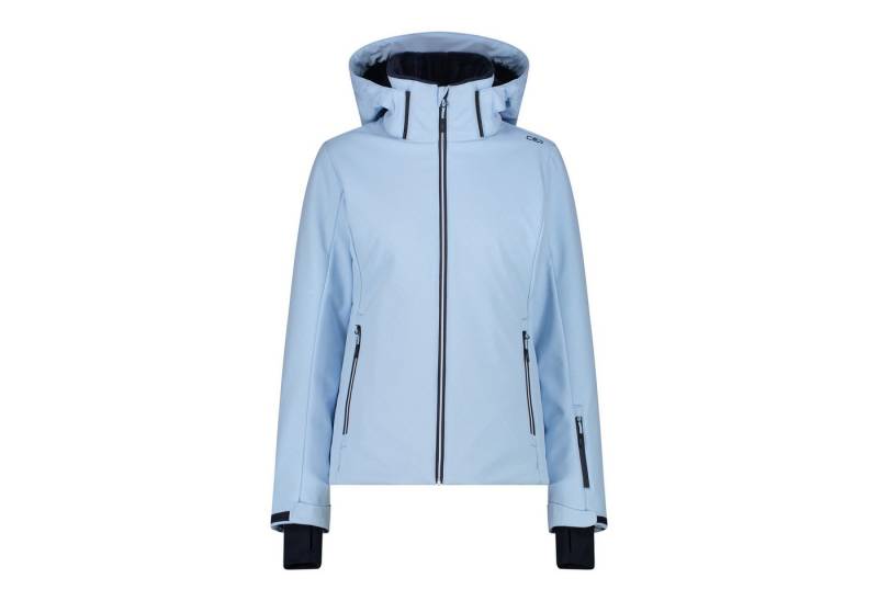 CMP Skijacke CMP Damen Skijacke WOMAN JACKET ZIP HOOD 34W3976 von CMP