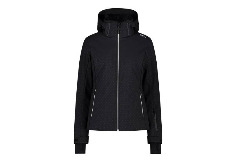 CMP Skijacke CMP Damen Skijacke WOMAN JACKET ZIP HOOD 34W3976 von CMP