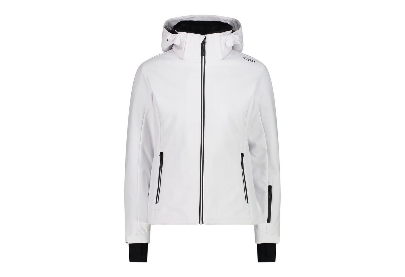 CMP Skijacke CMP Damen Skijacke WOMAN JACKET ZIP HOOD 34W3976 von CMP