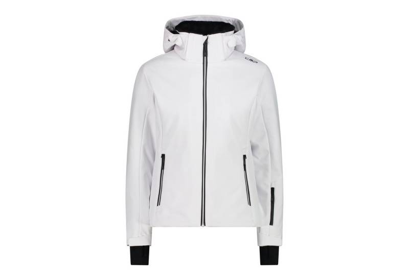 CMP Skijacke CMP Damen Skijacke WOMAN JACKET ZIP HOOD 34W3976 von CMP