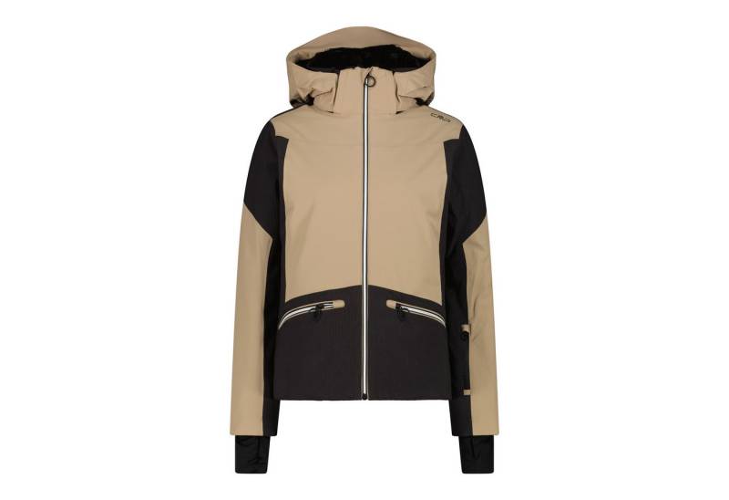 CMP Skijacke CMP Damen Skijacke WOMAN JACKET ZIP HOOD 34W4426 von CMP