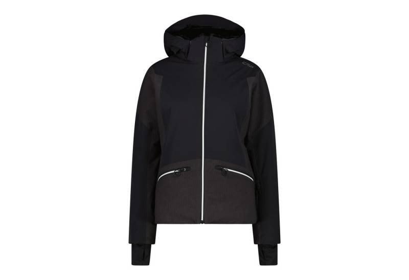 CMP Skijacke CMP Damen Skijacke WOMAN JACKET ZIP HOOD 34W4426 von CMP