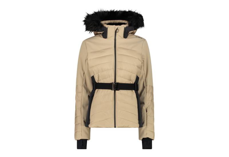 CMP Skijacke CMP Damen Skijacke WOMAN JACKET ZIP HOOD 34W4436F von CMP