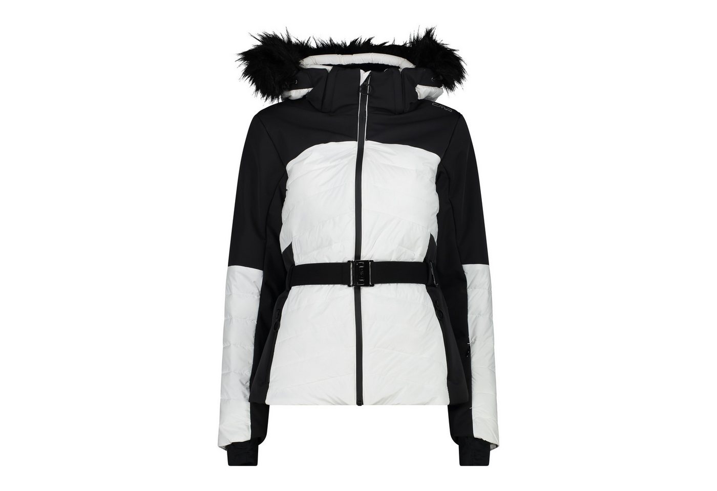 CMP Skijacke CMP Damen Skijacke WOMAN JACKET ZIP HOOD 34W4436F CMP Skijacke CMP Damen Skijacke WOMAN JACKET ZIP HOOD 34W4436F von CMP