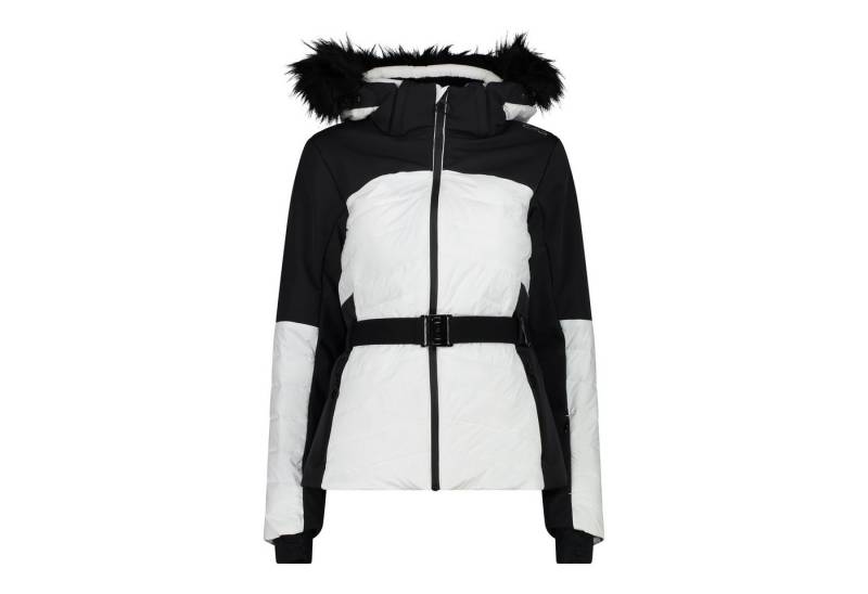 CMP Skijacke CMP Damen Skijacke WOMAN JACKET ZIP HOOD 34W4436F von CMP