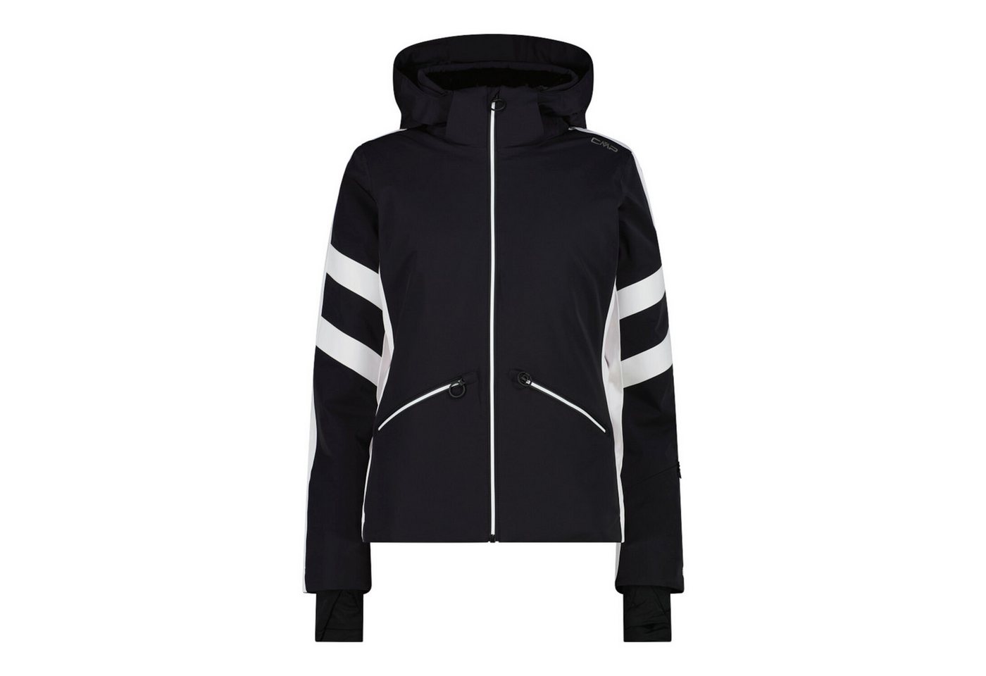 CMP Skijacke CMP Damen Skijacke WOMAN JACKET ZIP HOOD 35W0246 von CMP