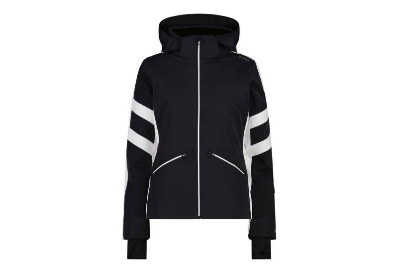 CMP Skijacke CMP Damen Skijacke Woman Jacket ZIP HOOD 35W0246 von CMP