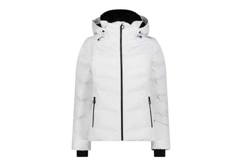 CMP Skijacke CMP Damen Skijacke Woman Fix Hood Jacket 33W0376 von CMP