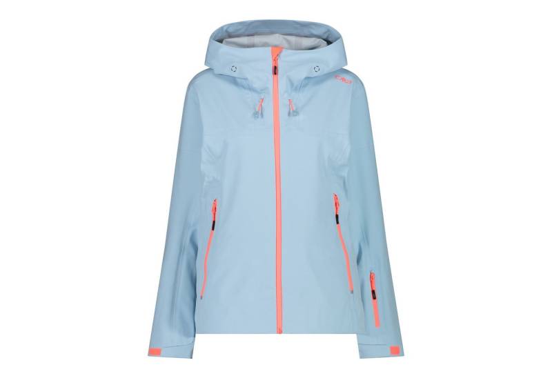 CMP Skijacke CMP Damen Skijacke Woman Jacket Fix Hood 31Z2196 von CMP