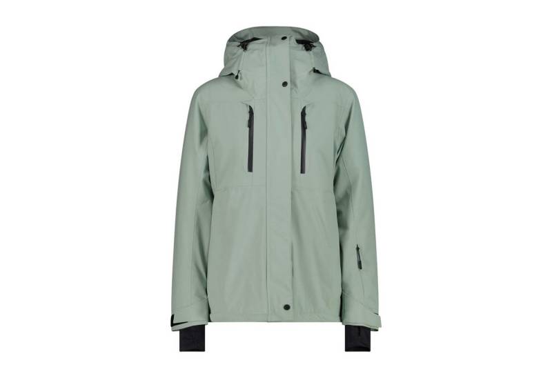 CMP Skijacke CMP Damen Skijacke Woman Jacket Fix Hood 34W3926 von CMP