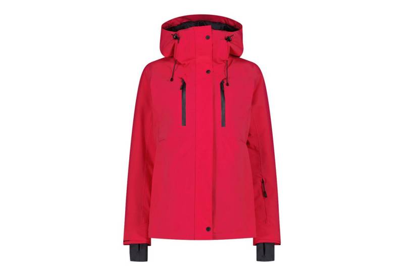 CMP Skijacke CMP Damen Skijacke Woman Jacket Fix Hood 34W3926 von CMP