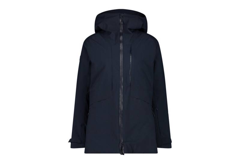 CMP Skijacke CMP Damen Skijacke Woman Jacket Fix Hood 34W4006 von CMP