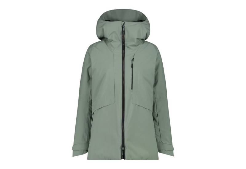 CMP Skijacke CMP Damen Skijacke Woman Jacket Fix Hood 34W4006 von CMP
