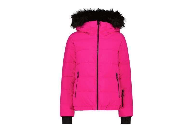CMP Skijacke CMP Damen Skijacke Woman Jacket Fix Hood 34W4416F von CMP