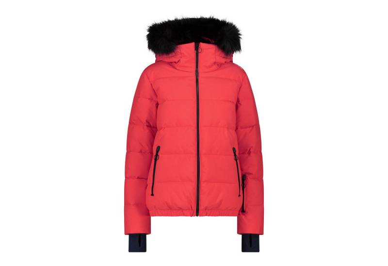 CMP Skijacke CMP Damen Skijacke Woman Jacket Fix Hood 34W4416F von CMP
